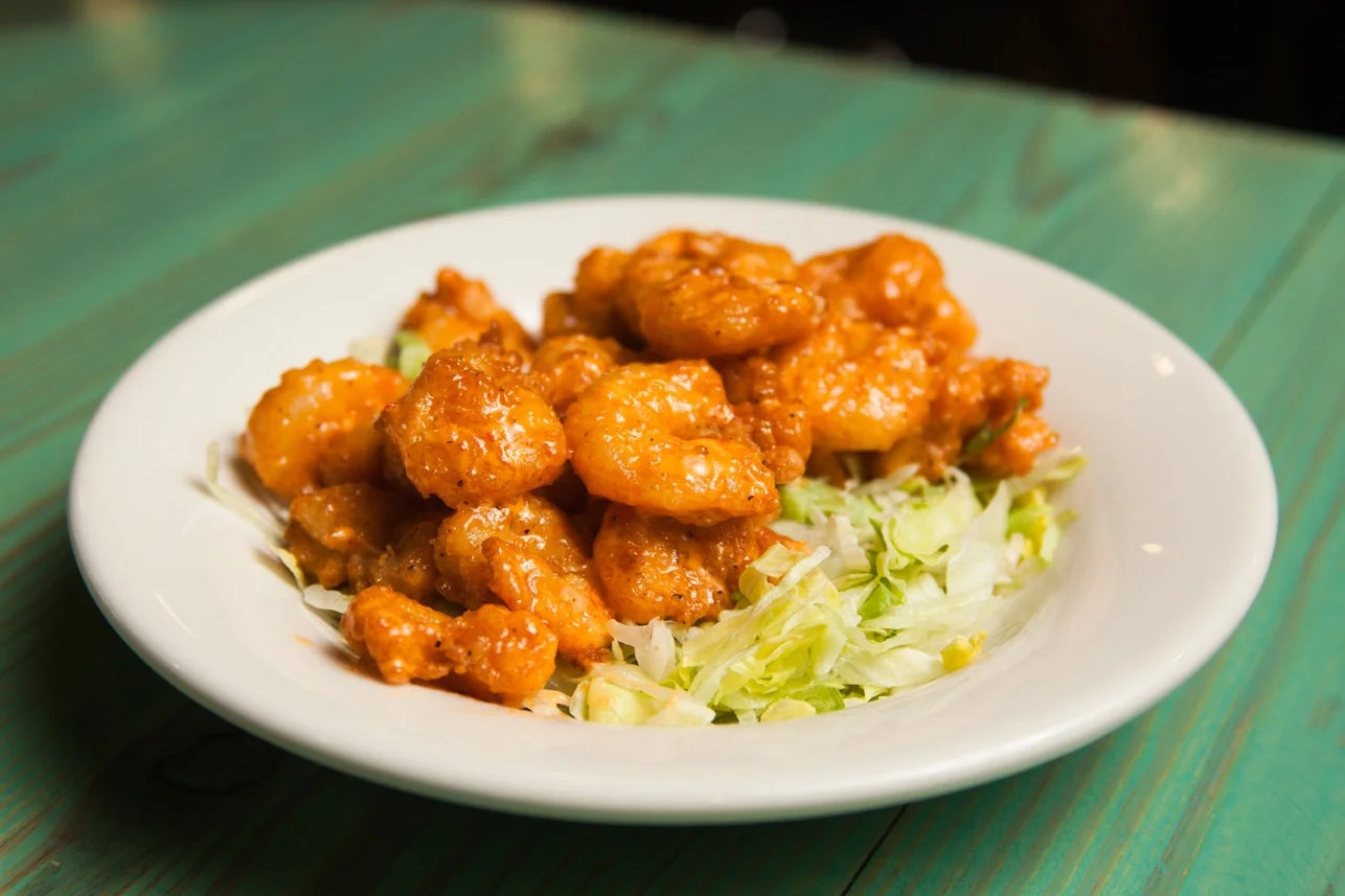Fiddlefish Seafood Cafe | Mobile Alabama