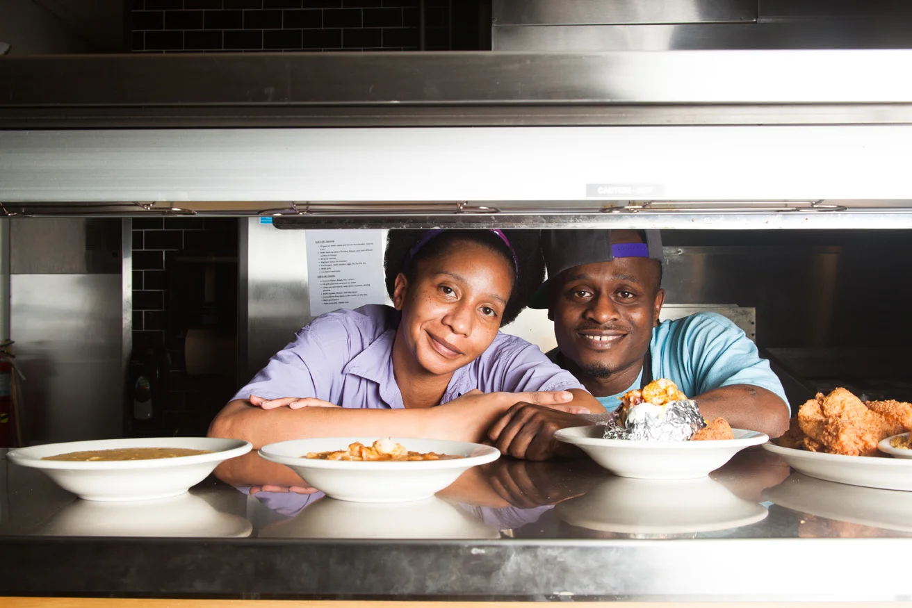 Fiddlefish Seafood Cafe | Mobile Alabama