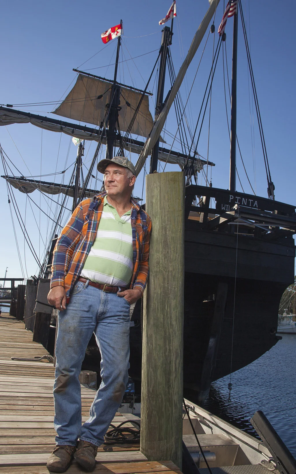 Rena Landry | Nina & Pinta Repair | Business Alabama Magazine
