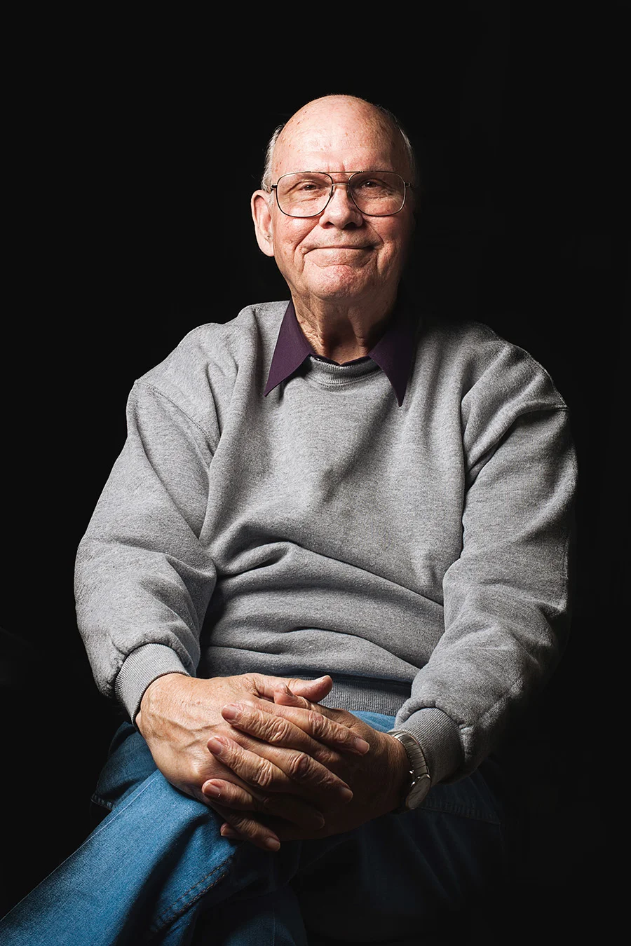 A Portrait of my Father