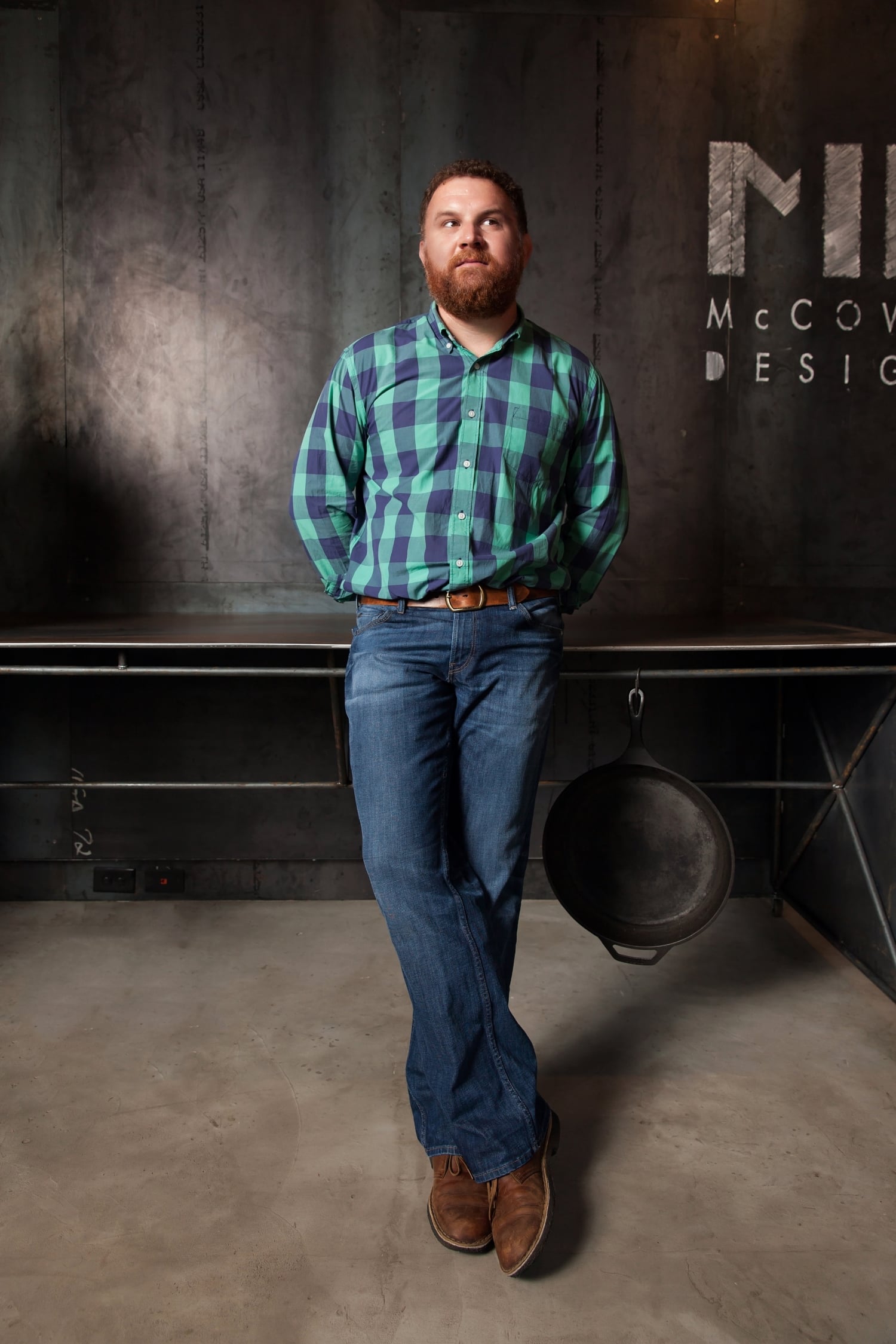 Seven Eleven Fabrication Owner