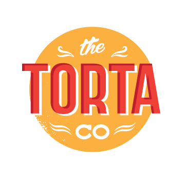 The Torta Co. Logo: Designer Albert Campos