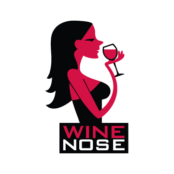 Wine Nose Logo: Designer Albert Campos