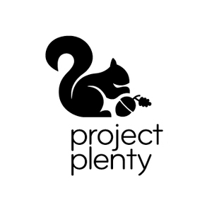 Project Pleanty Logo: Designer Albert Campos