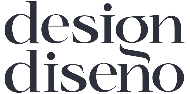 Design Diseño 