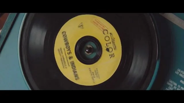 Cowboys & Indians: TEASER 2