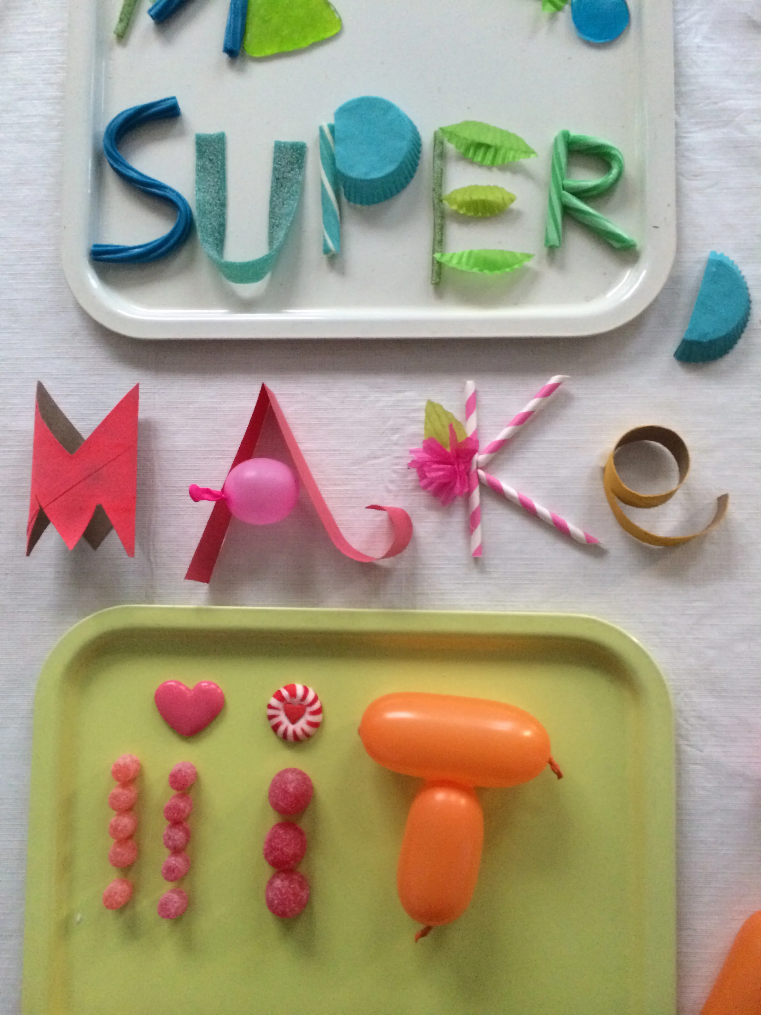 Our Fun Website Redesign!