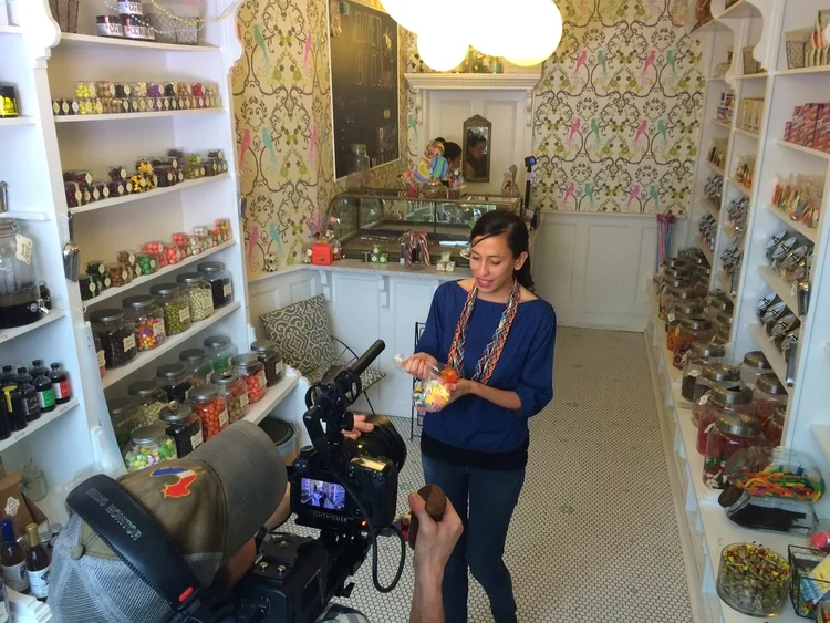 Good Housekeeping.TV launch!