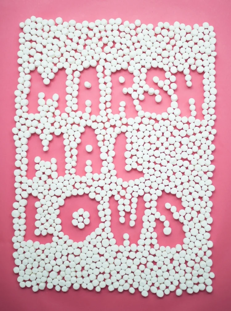 Marshmallow Chapter!