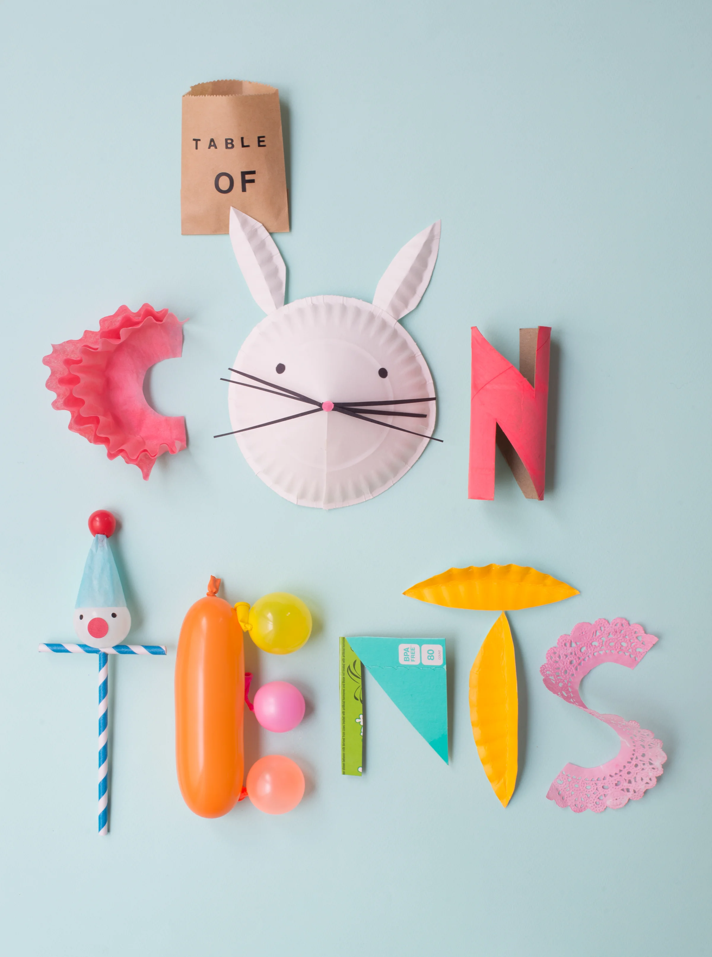 Behind-the-Scenes Of Our New Book: Fun Chapter Openers!