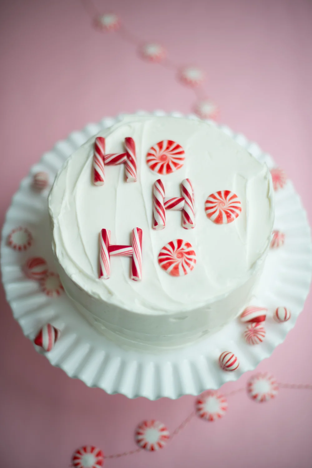 Last-Minute Christmas Candy Crafts