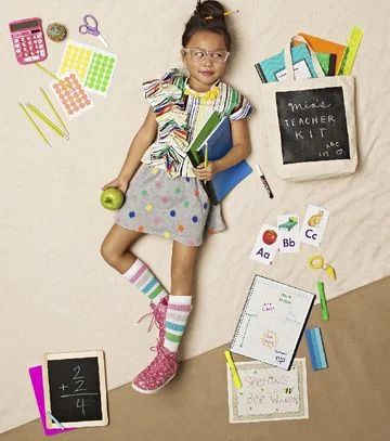 Great Kid Gift!: Easy-to-Assemble Imaginative Play Kits