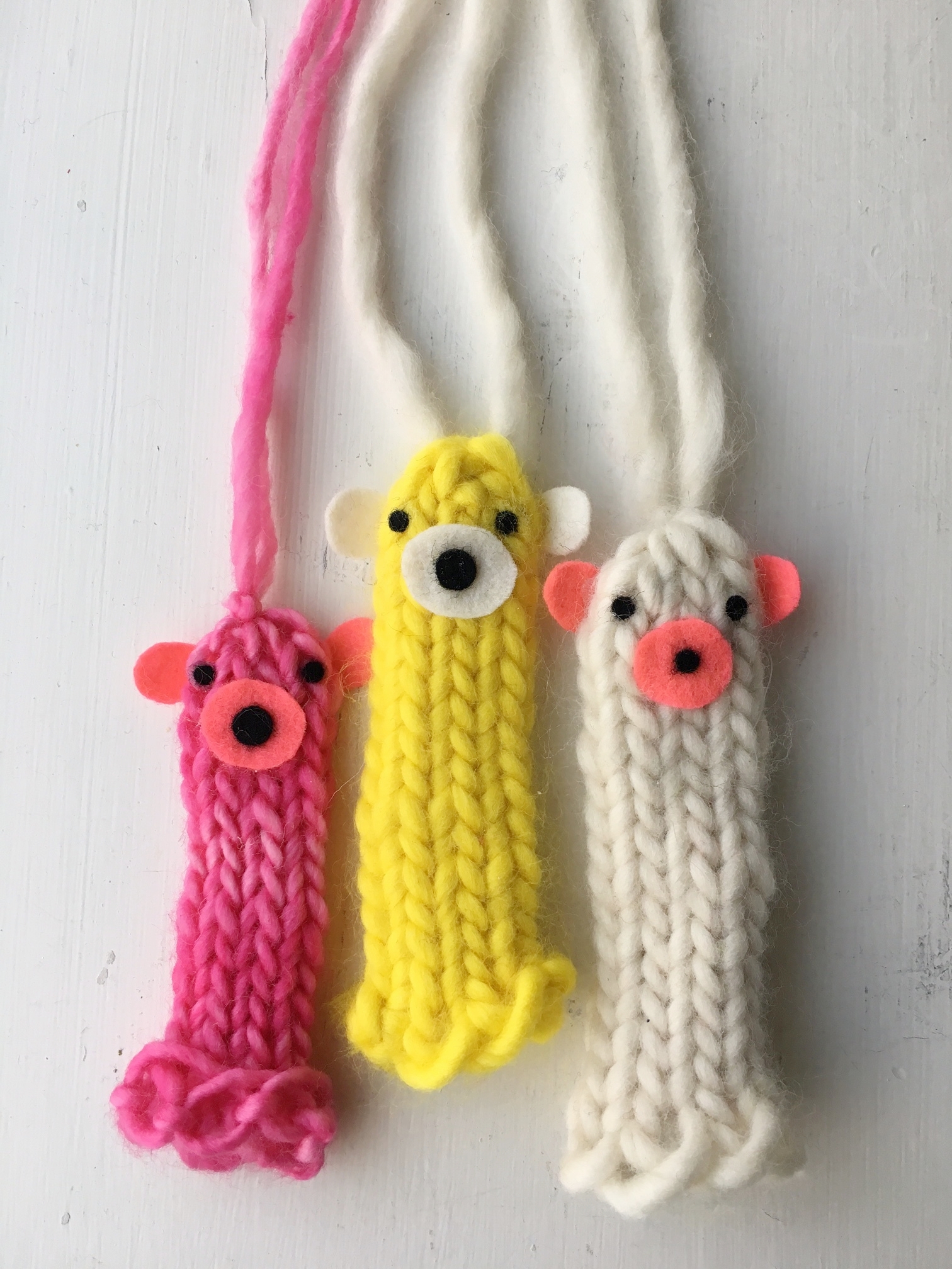 Crafty Thing Knitting Starter Set
