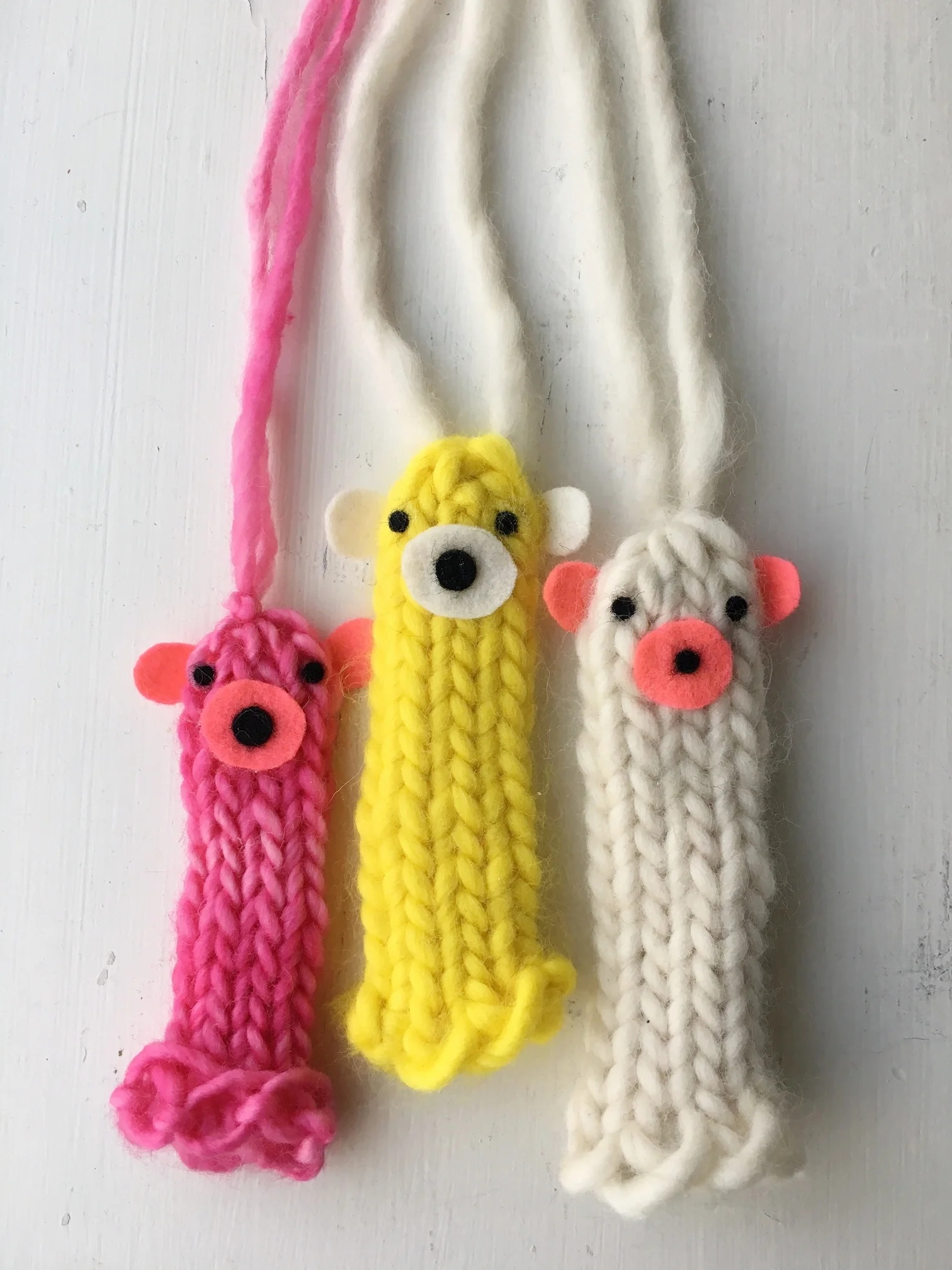 How to Make Paper  Knitting, Crochet and Crafts