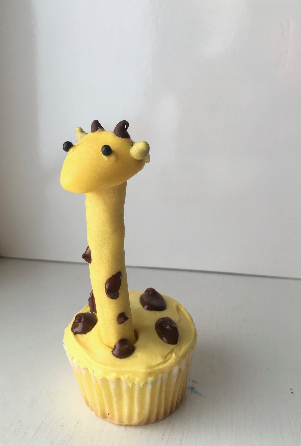 Cupcakes For Your Animal-Loving Kid! — super make it