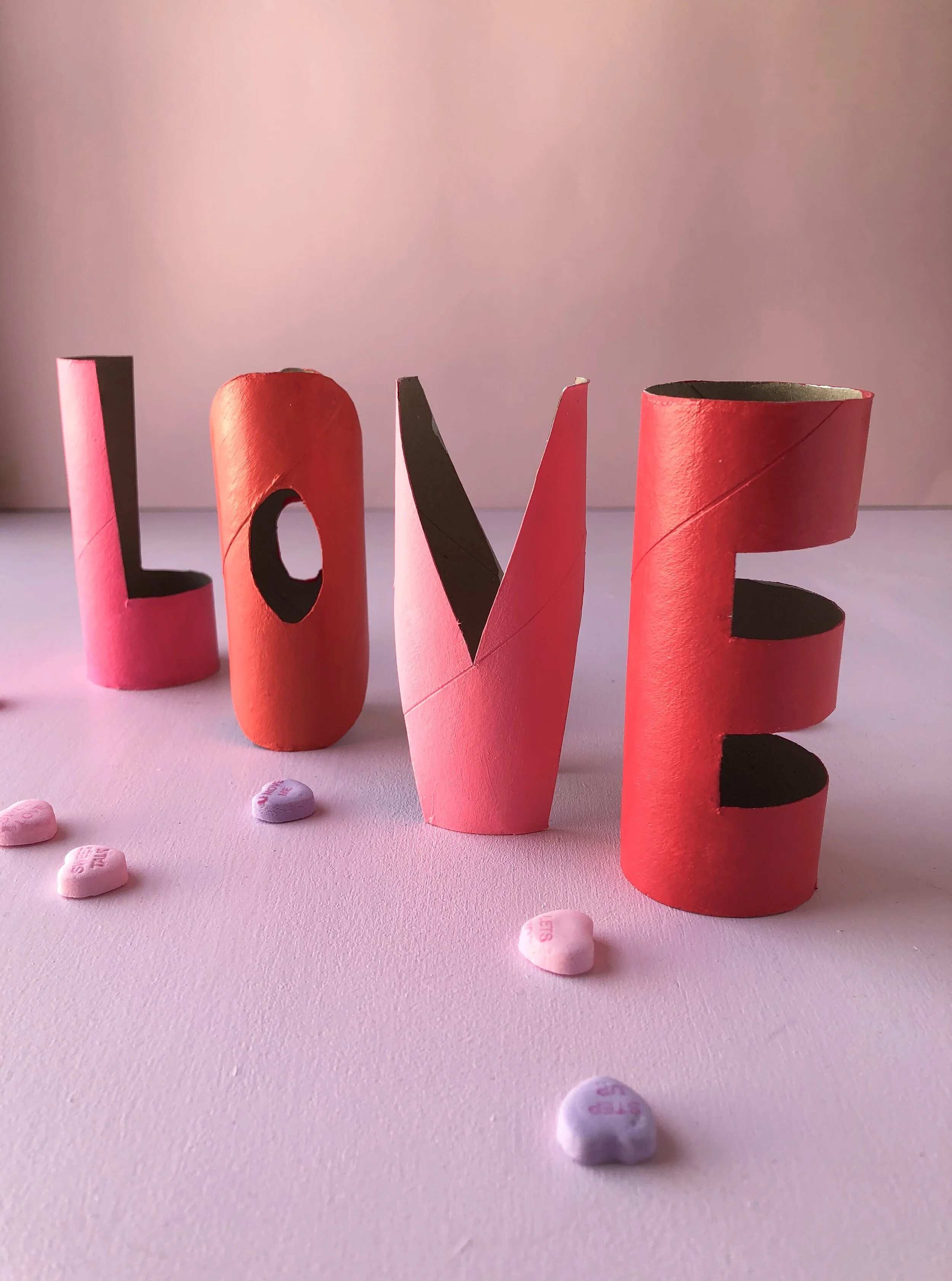 Leave Your Sweetheart a Handmade Valentine Message