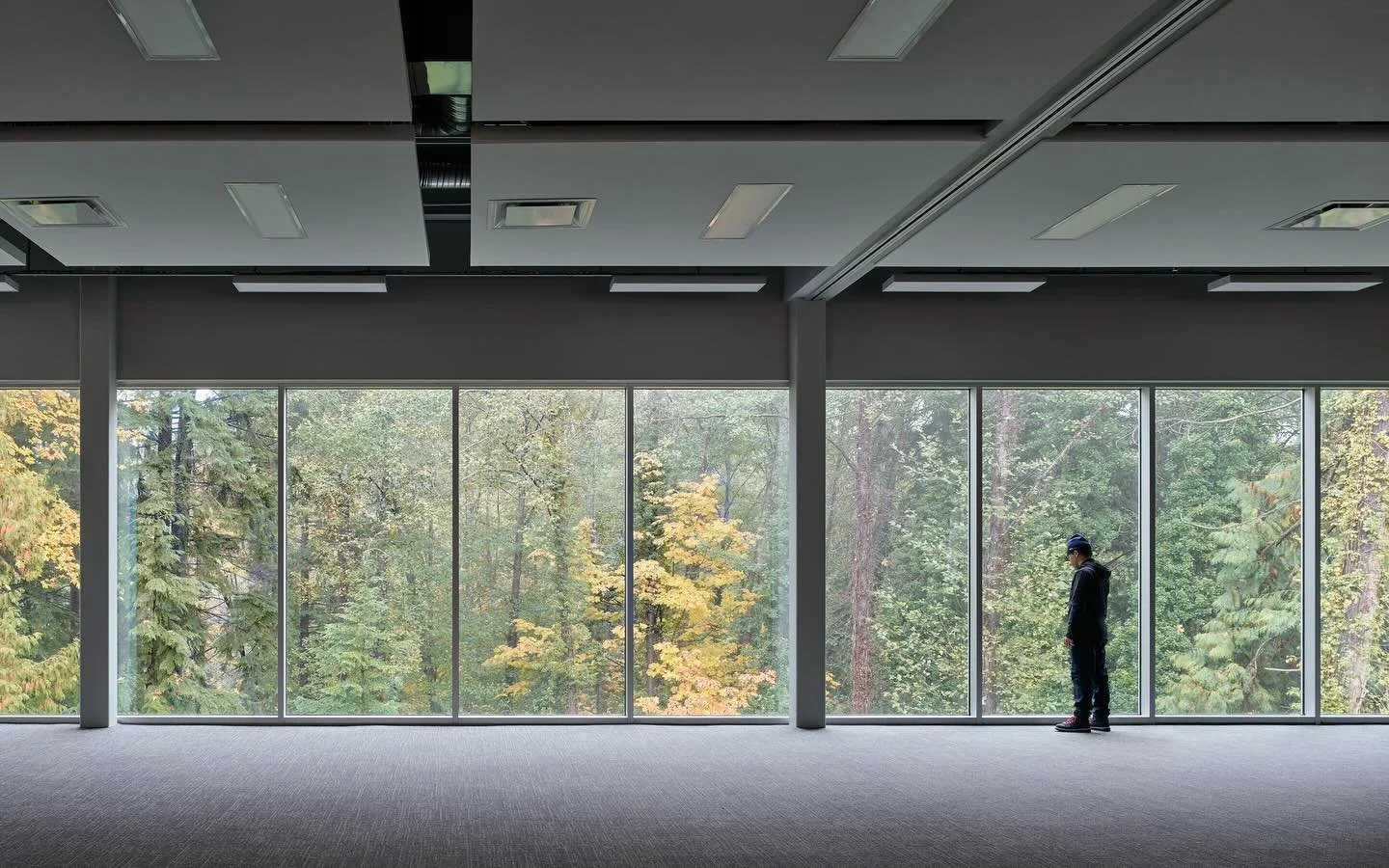 In design we start with stories, those of the users. These stories enrich, activate and give meaning to architecture. 

From celebration to mourning, from moments of comfort to prayer, from communion to worship, the architectural framework of the chu