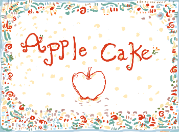 Apple-cake reduced.gif