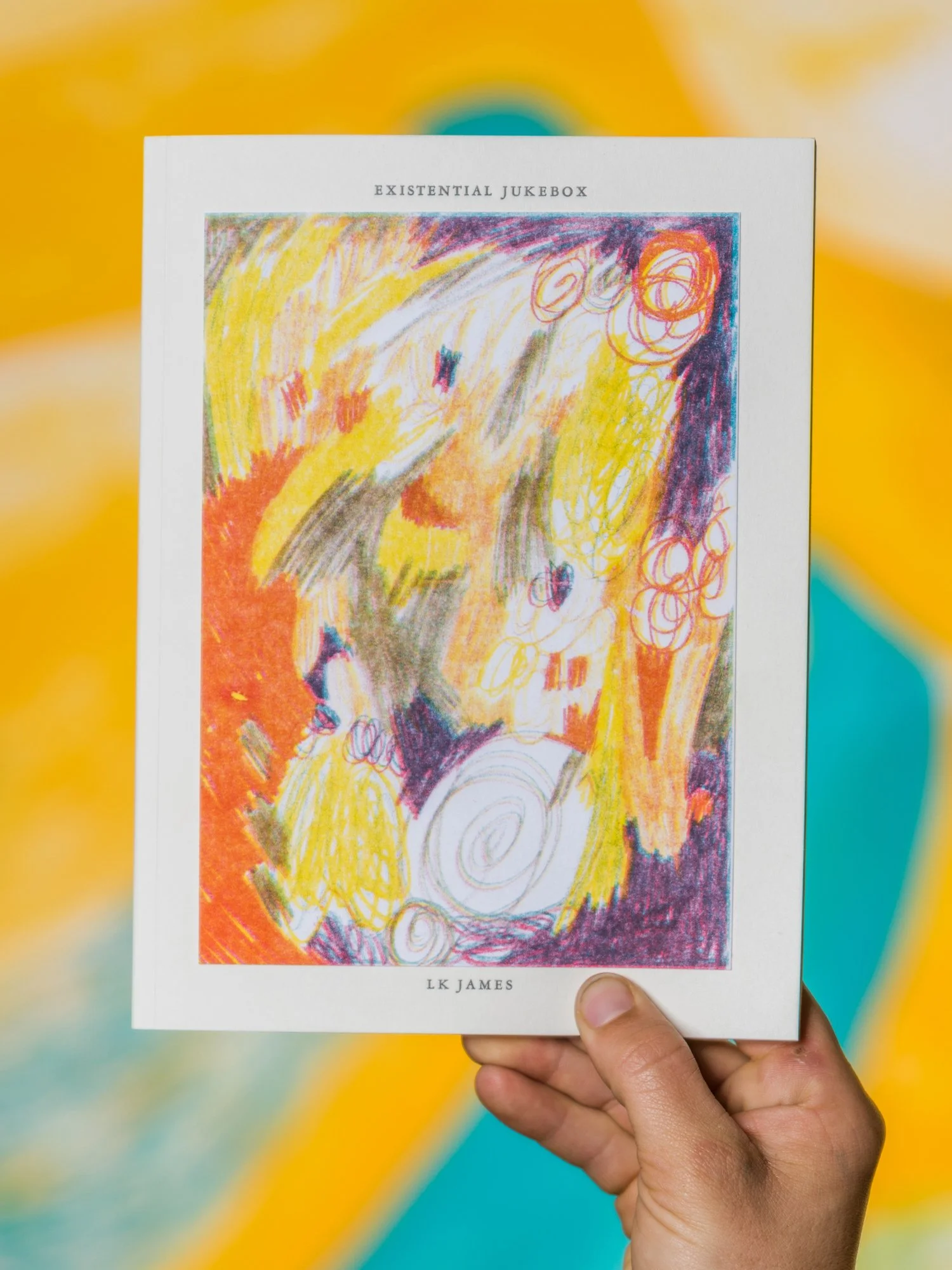 Existential Jukebox