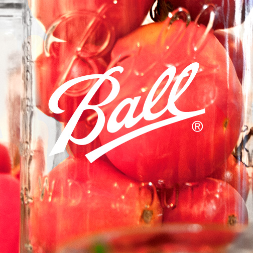 Ball Rebranding