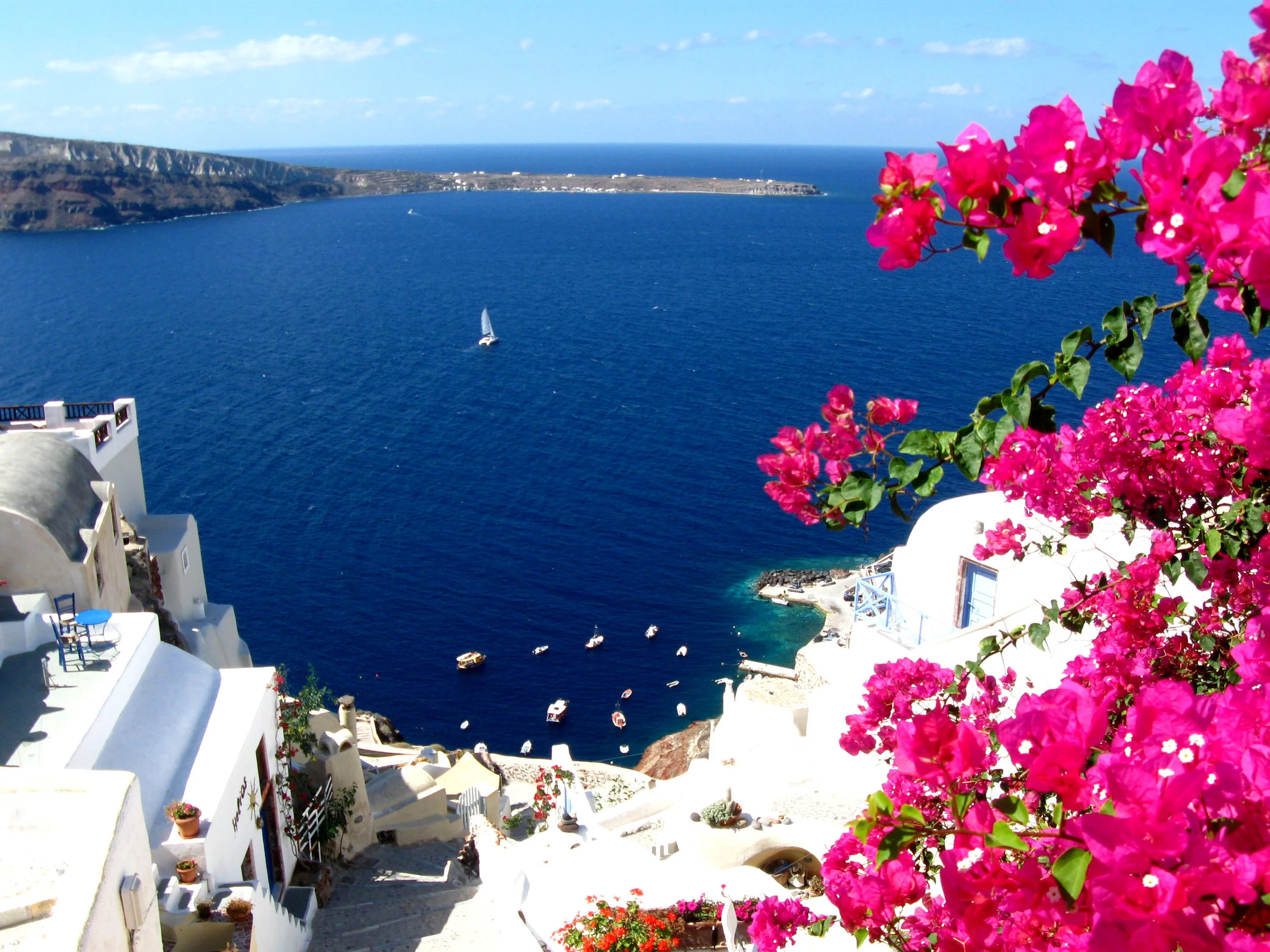 Oia,South-Aegean-Greece