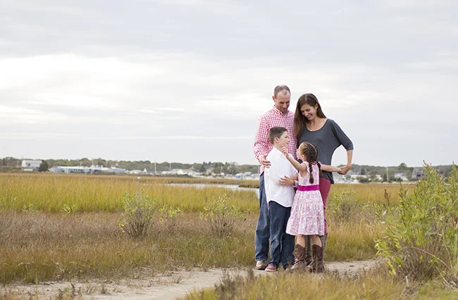 Rhode Island Family Photographer