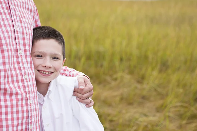 New England Family Photography Molly Lo Photography