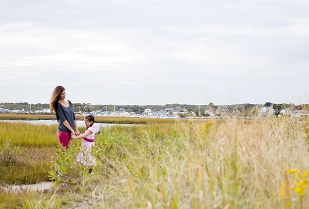 South Kingstown, RI family photographer
