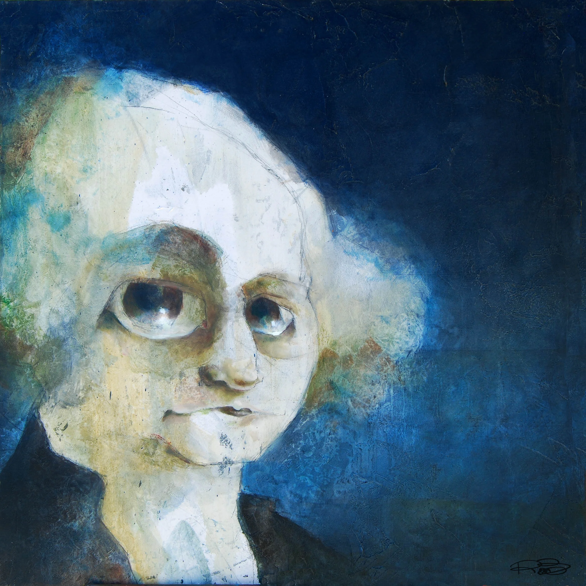 George / SOLD