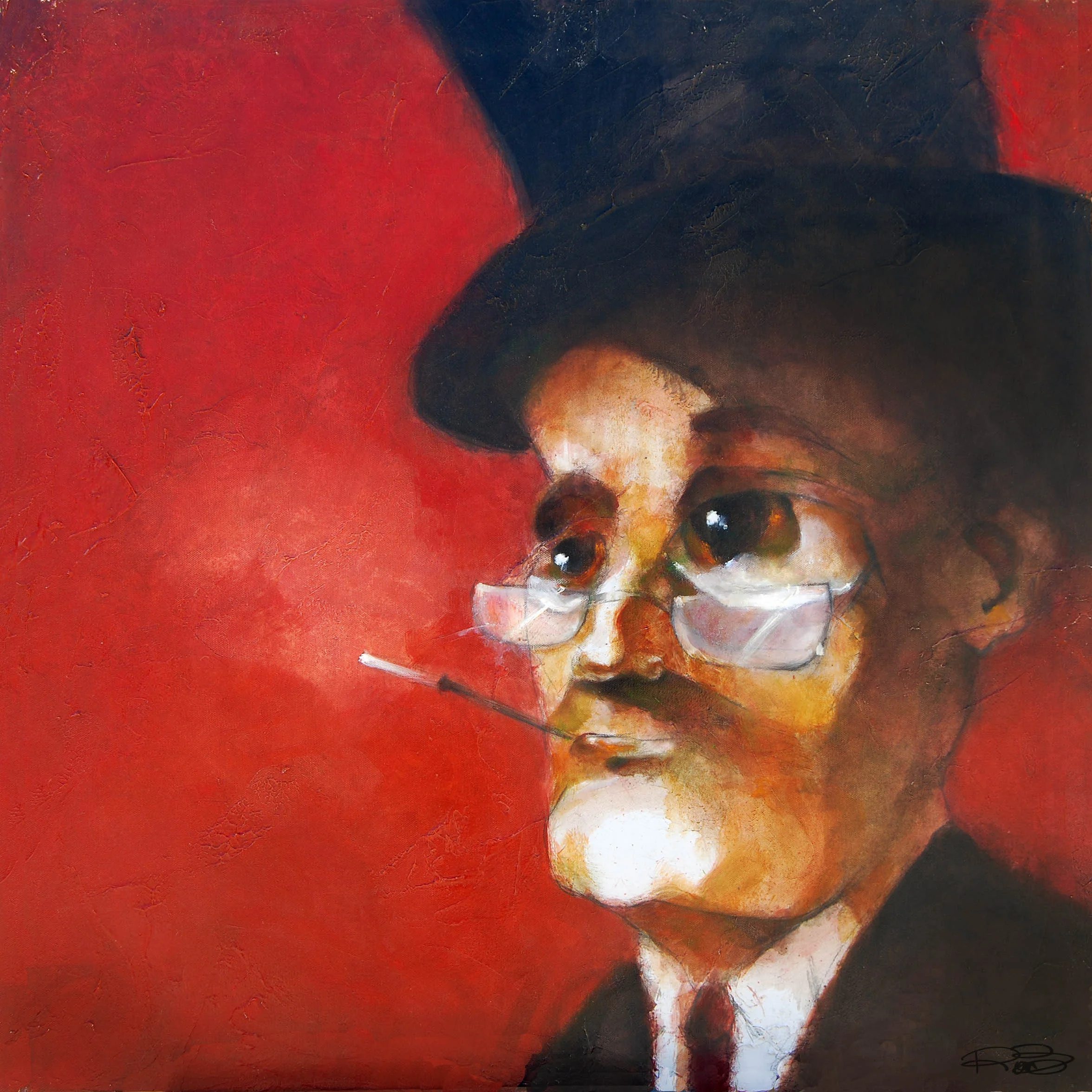 Franklin / SOLD