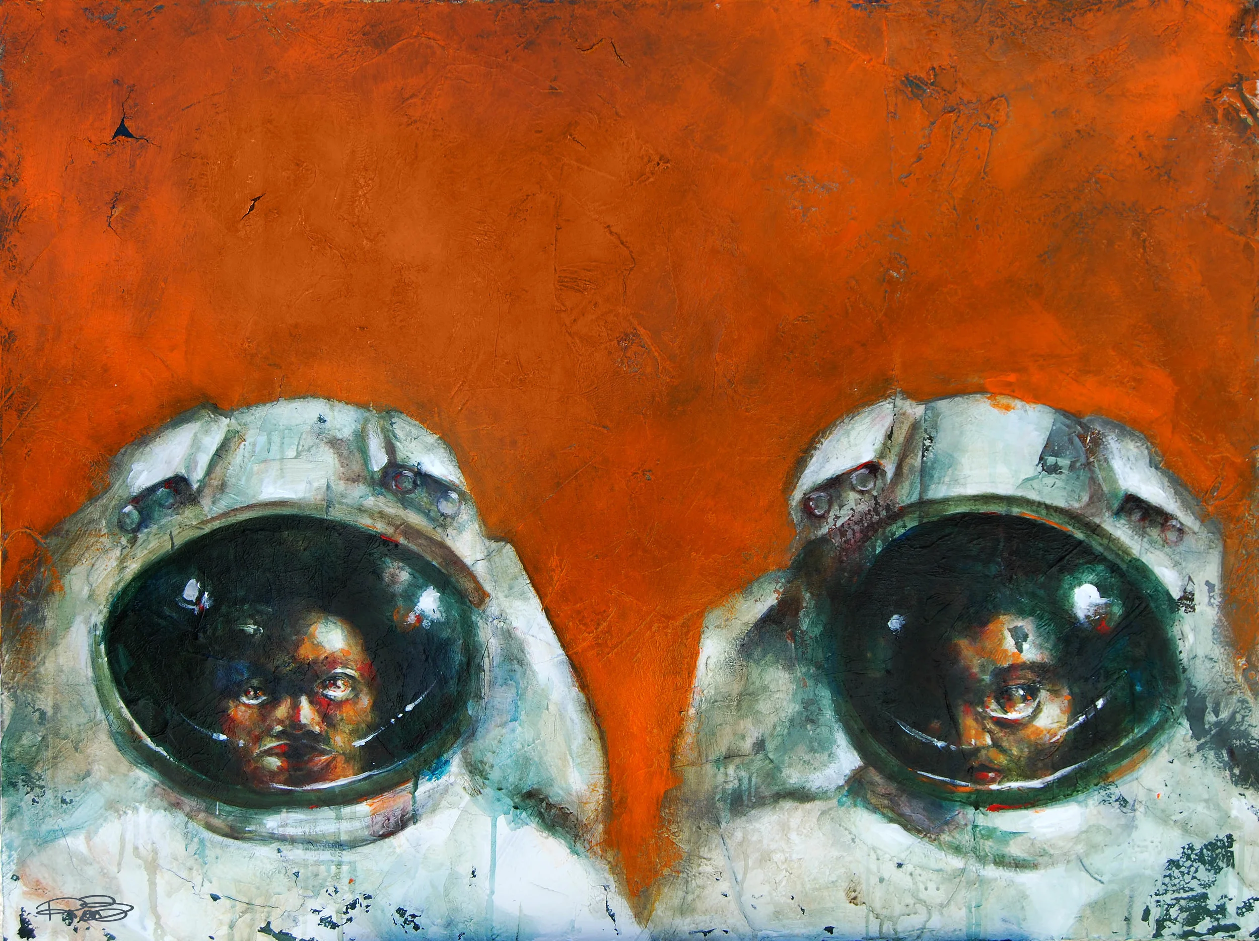 Space