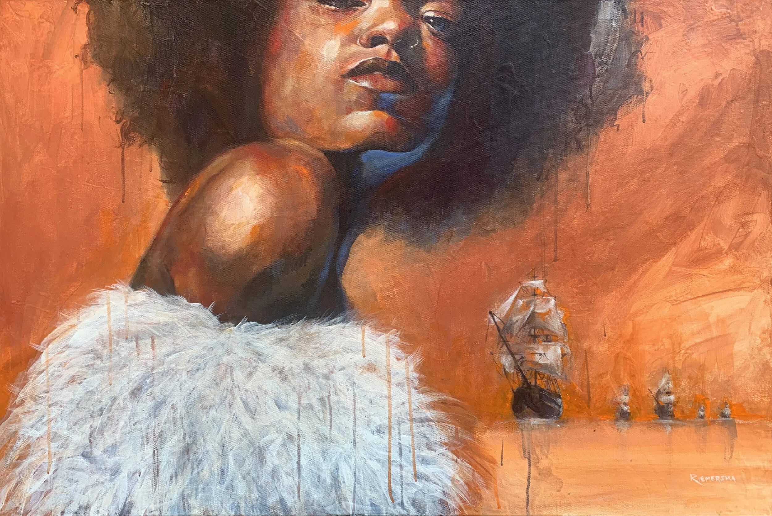 How Did We Get Here?