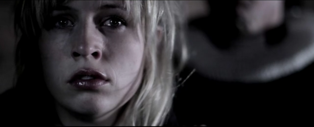 The Angelmaker, short film