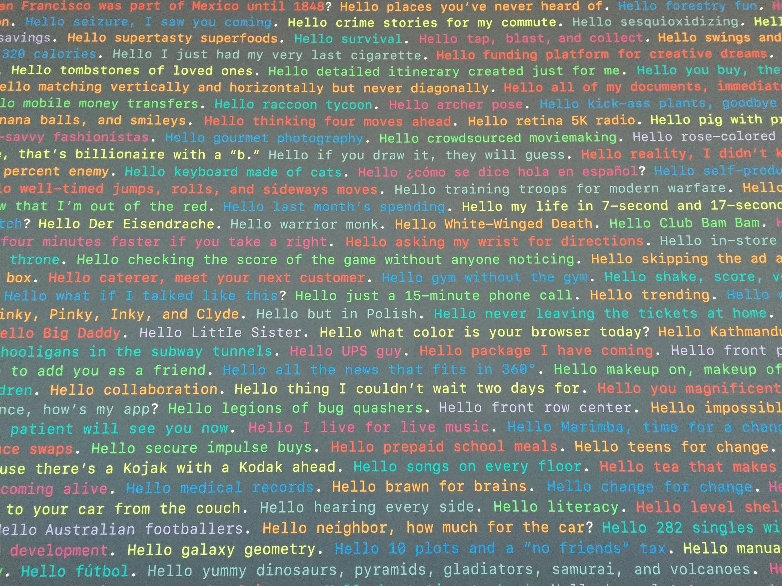 Will this School Year Be When You Learn to&nbsp;Code?