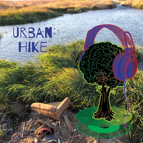 Revamping My Urban Hike Playlists