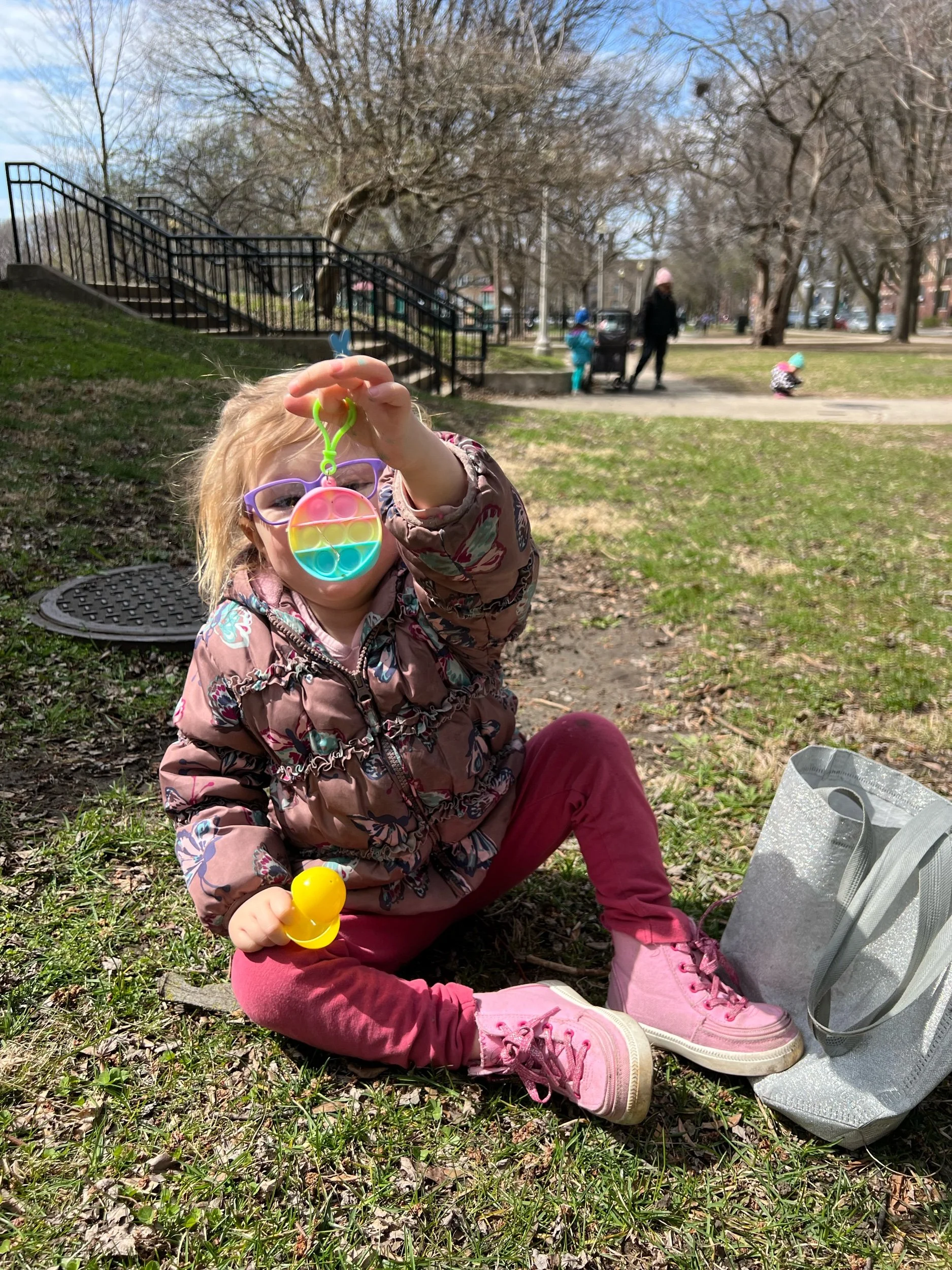 Gratitude Journal no. 12 