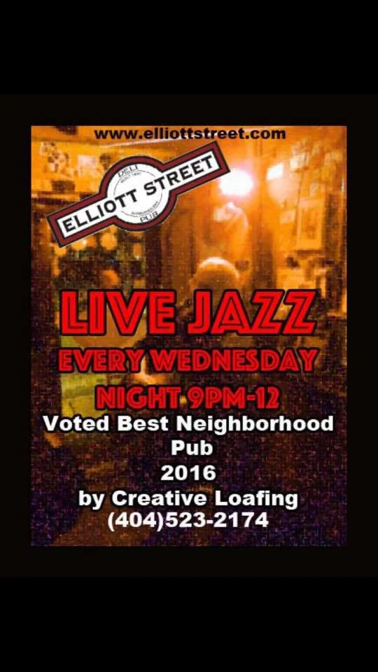 Elliott Street Deli and Pub