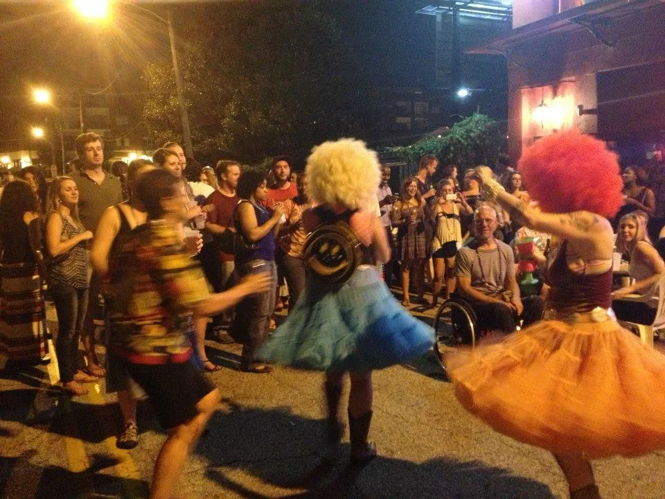 Elliott Street Deli and Pub