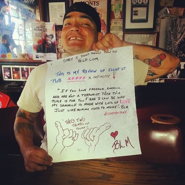 Elliott Street Deli and Pub