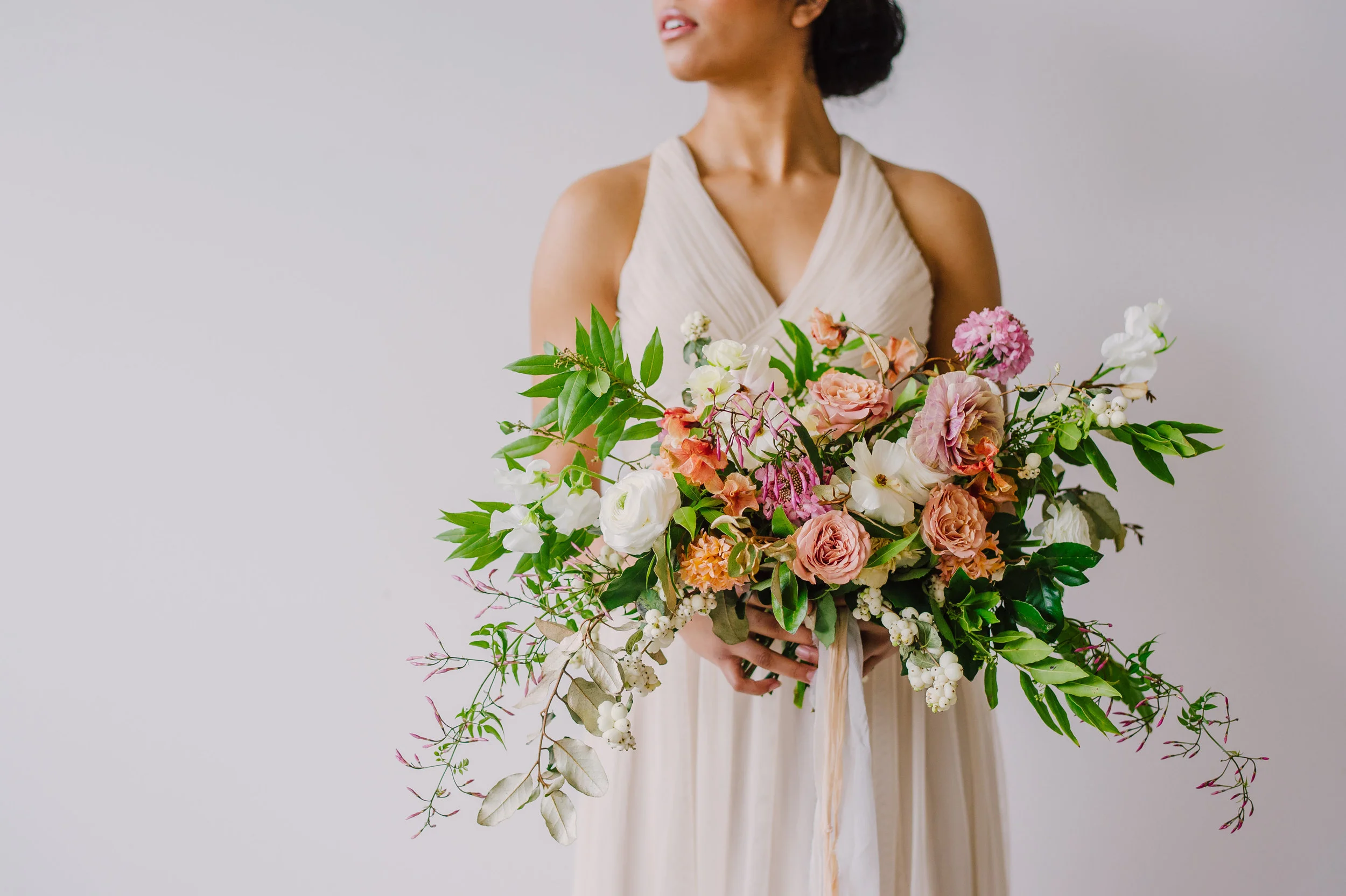 Fab Flora Chicago Wedding Florist