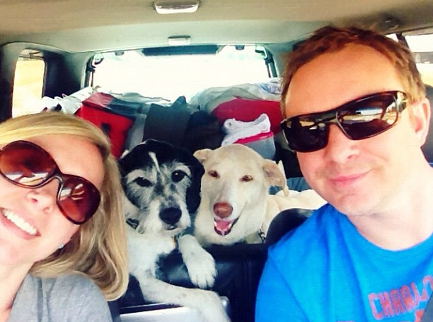 Why We Rescue