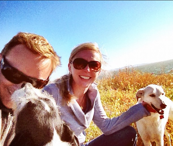 Why We Rescue