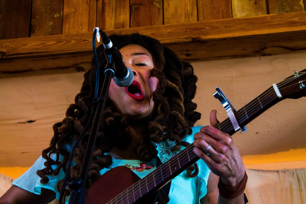 Valerie June