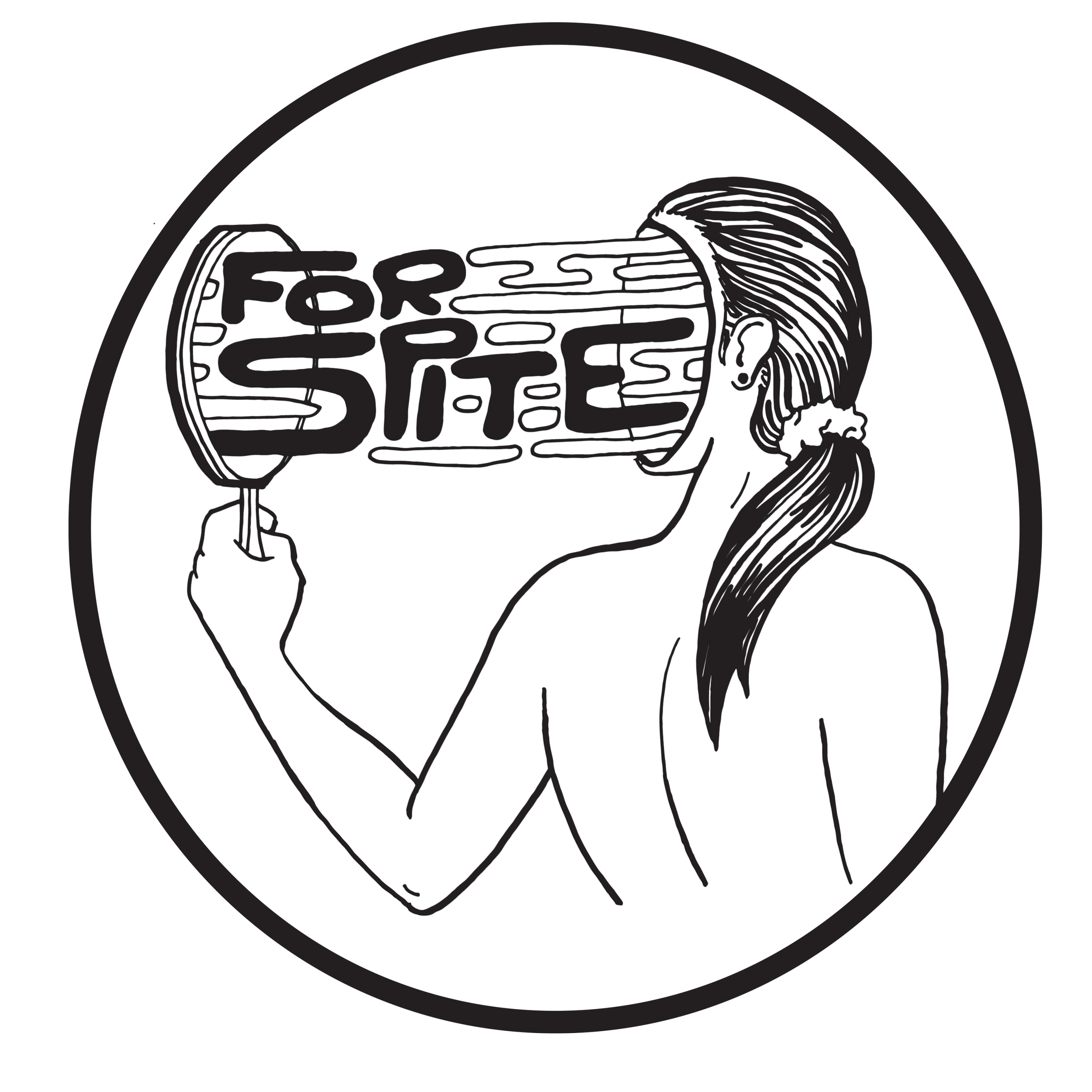 Spite Clip Art