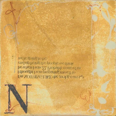 Nothing Like the Cool Grownup