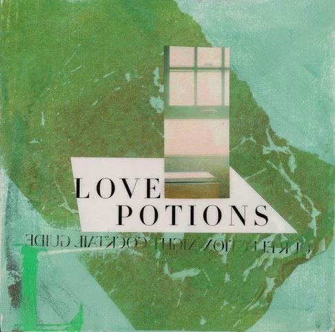 Love Potions