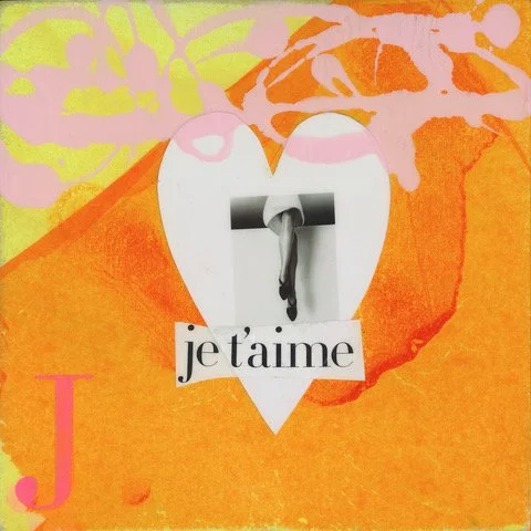 Je T’aime