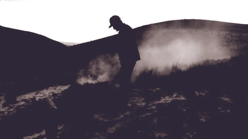 Still image from the video "How to Make it Rain"