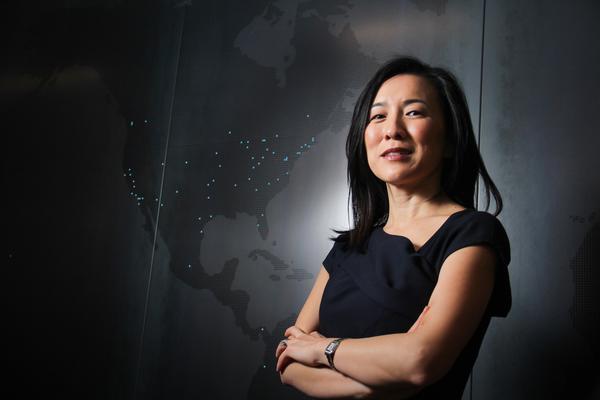 Todd Johnson Salle Yoo has ushered the ride-hailing service Uber into more than 250 new markets since becoming the company's general counsel in 2012. Now she's representing the $40 billion startup in a class action suit that could transform the on-demand transportation industry.