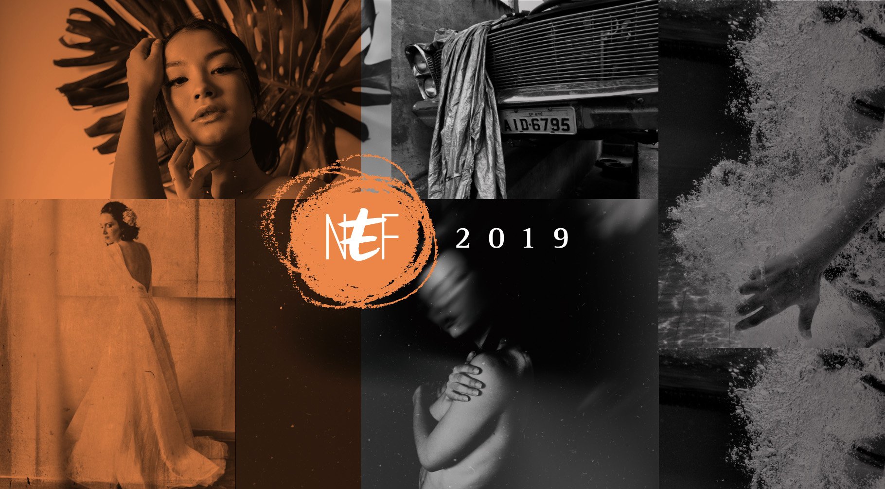 NEF - Núcleo de Estudos em Fotografia 2019